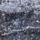 Multi-layered ice crystal representing peak performance energy